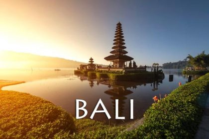 Tegalalang, Bali